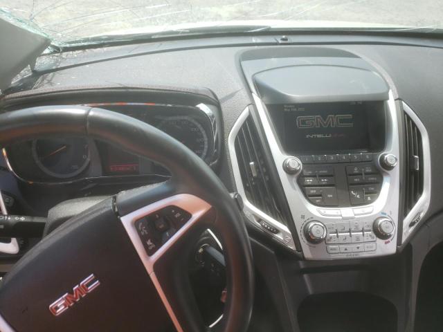 Photo 9 from auction – 2014 GMC TERRAIN SL with VIN 2GKFLSE30E6335522