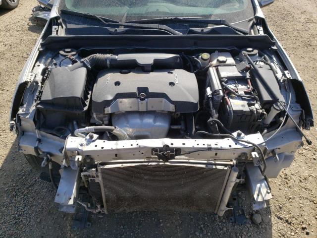 Photo 7 from auction – 2014 CHEVROLET MALIBU 1LT with VIN 1G11C5SL2EF147529