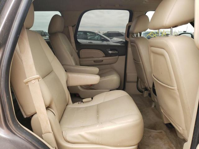 Photo 6 from auction – 2012 GMC YUKON DENA with VIN 1GKS1EEF1CR305897