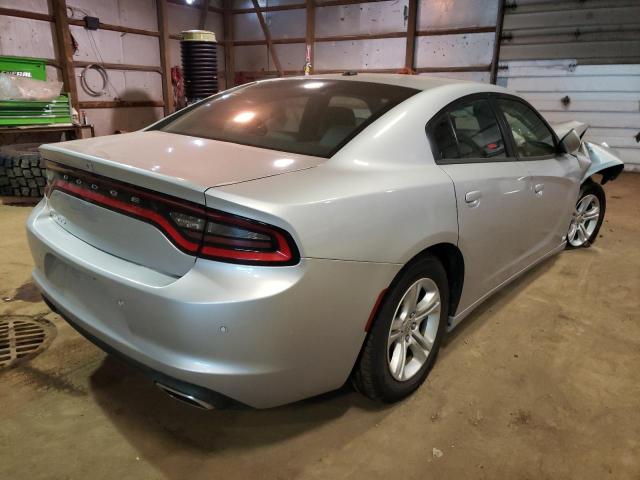 Photo 4 from auction – 2020 DODGE CHARGER SX with VIN 2C3CDXBG2LH211452