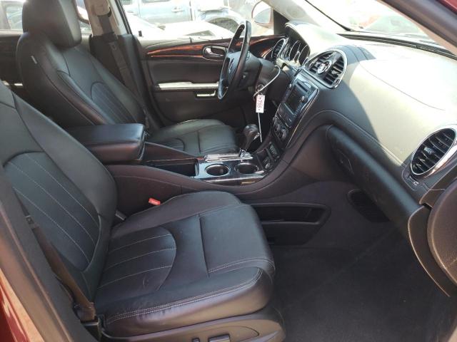 Photo 5 from auction – 2017 BUICK ENCLAVE with VIN 5GAKRBKD7HJ248845