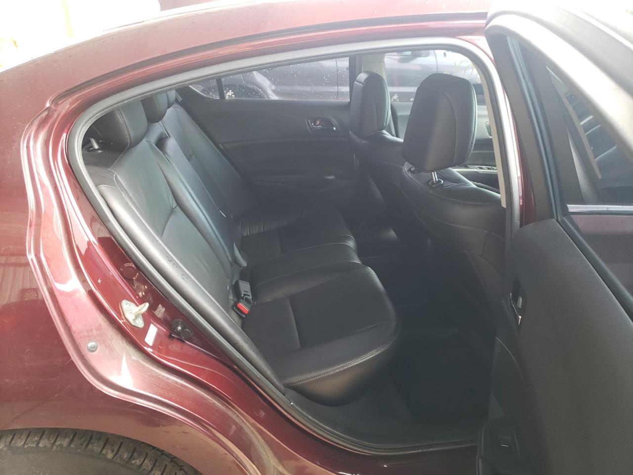 Photo 6 from auction – 2014 ACURA ILX 24 PRE with VIN 19VDE2E5XEE000503