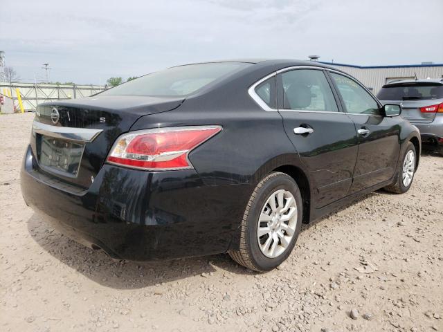 Photo 4 from auction – 2015 NISSAN ALTIMA 2.5 with VIN 1N4AL3AP0FC583434