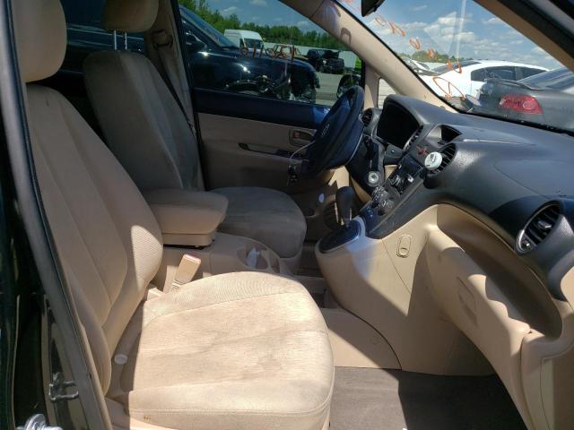 Photo 5 from auction – 2008 KIA RONDO BASE with VIN KNAFG525187202275