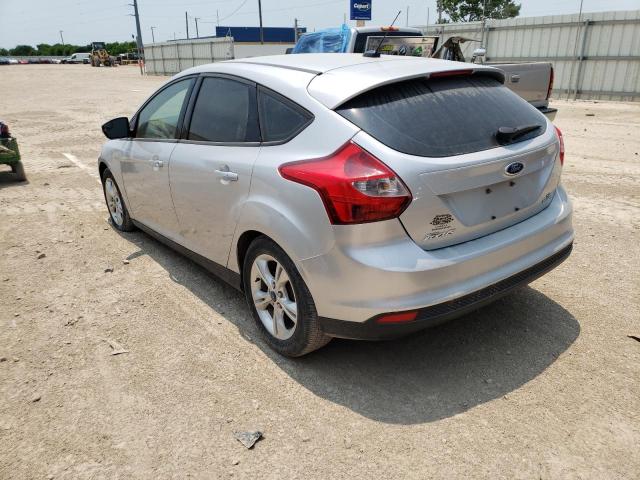 Photo 3 from auction – 2014 FORD FOCUS SE with VIN 1FADP3K20EL122527