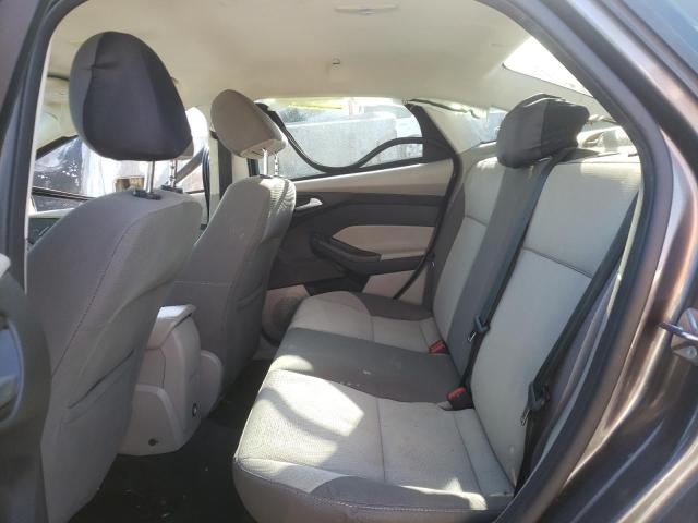 Photo 6 from auction – 2014 FORD FOCUS SE with VIN 1FADP3F23EL421794