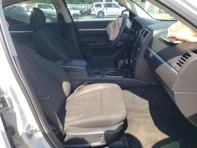 Photo 5 from auction – 2010 DODGE CHARGER with VIN 2B3CA3CV2AH298827
