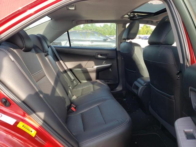 Photo 6 from auction – 2012 TOYOTA CAMRY SE with VIN 4T1BF1FK5CU604139