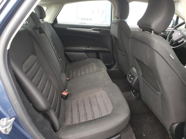 Photo 6 from auction – 2019 FORD FUSION SE with VIN 3FA6P0HD4KR252145