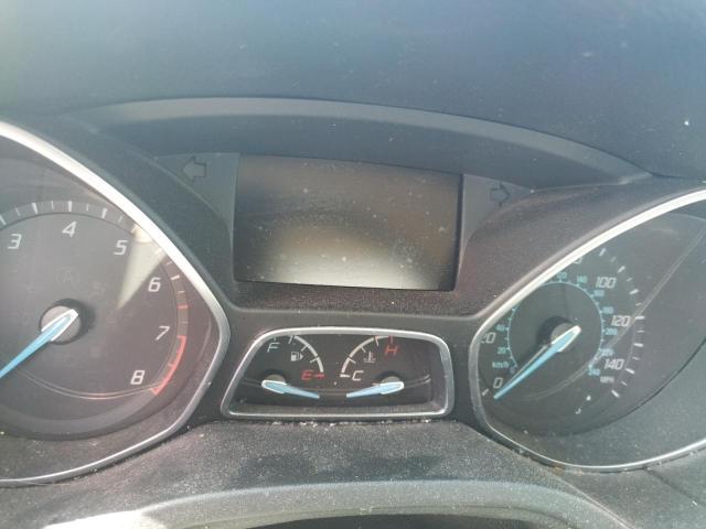 Photo 8 from auction – 2014 FORD FOCUS SE with VIN 1FADP3F26EL251740