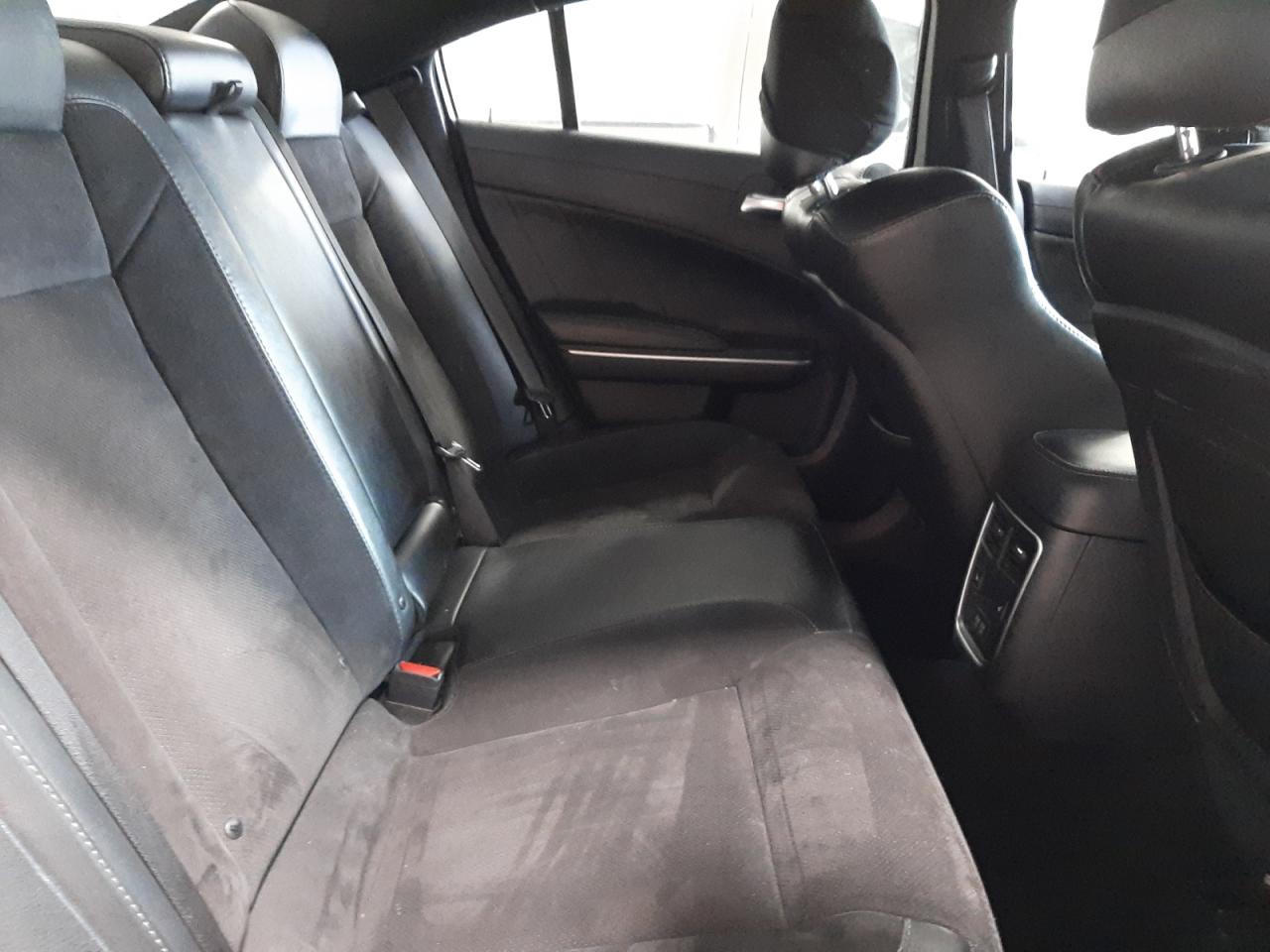 Photo 6 from auction – 2020 DODGE CHARGER SC with VIN 2C3CDXGJ0LH186054