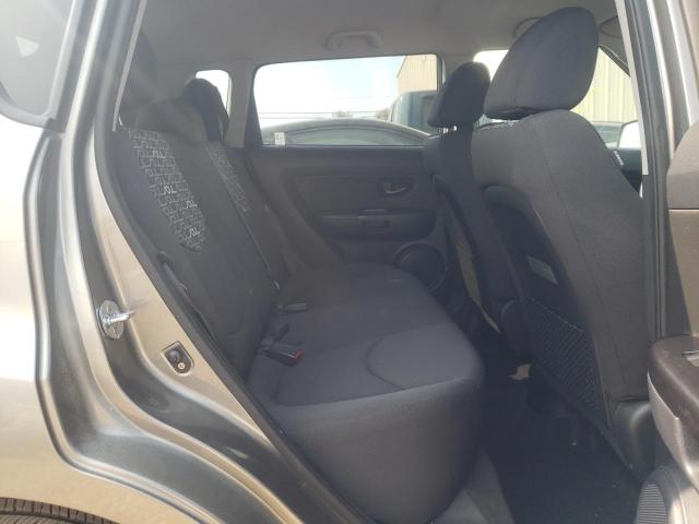 Photo 7 from auction – 2011 KIA SOUL with VIN KNDJT2A21B7238067