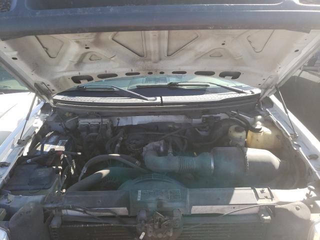 Photo 7 from auction – 2008 FORD F150 with VIN 1FTRF12218KB80678
