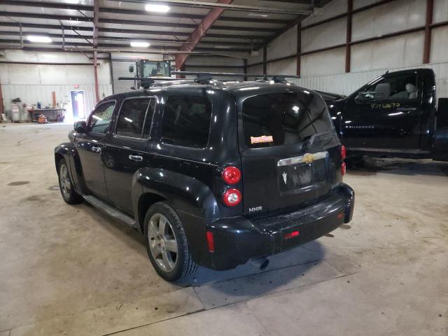 Photo 3 from auction – 2011 CHEVROLET HHR LT with VIN 3GNBACFU6BS643361