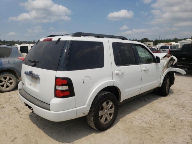 Photo 4 from auction – 2010 FORD EXPLORER X with VIN 1FMEU6DE2AUA59544