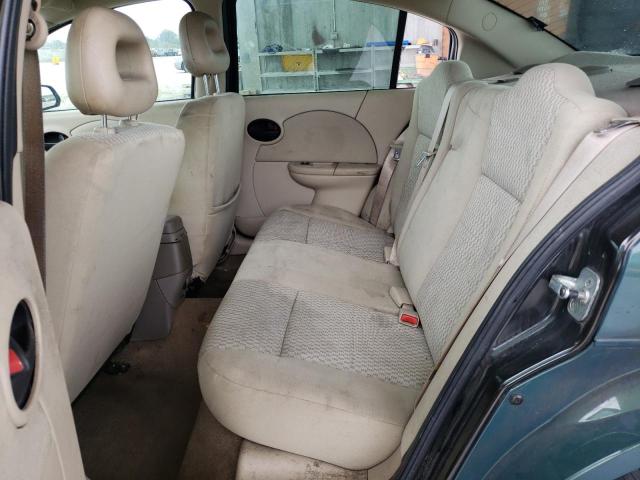 Photo 6 from auction – 2006 SATURN ION LEVEL with VIN 1G8AJ55F26Z209380