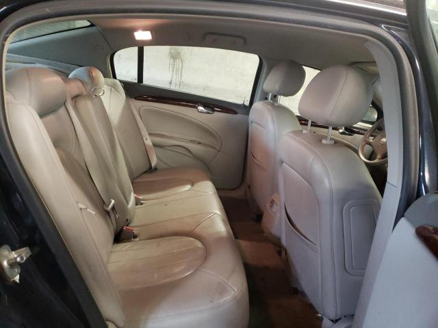 Photo 6 from auction – 2006 BUICK LUCERNE CX with VIN 1G4HD57286U248599