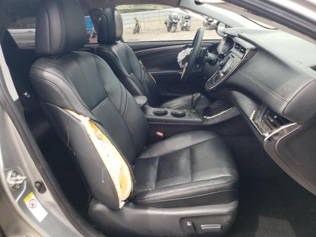 Photo 5 from auction – 2016 TOYOTA AVALON XLE with VIN 4T1BK1EB3GU238832