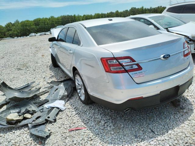 Photo 3 from auction – 2019 FORD TAURUS LIM with VIN 1FAHP2F89KG114778