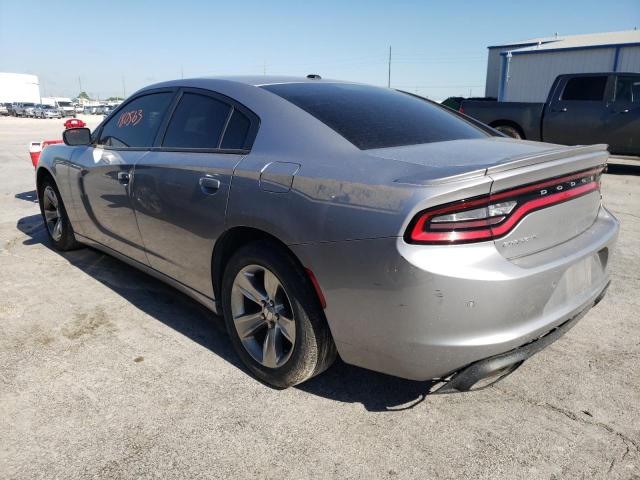 Photo 3 from auction – 2015 DODGE CHARGER SE with VIN 2C3CDXBGXFH858377