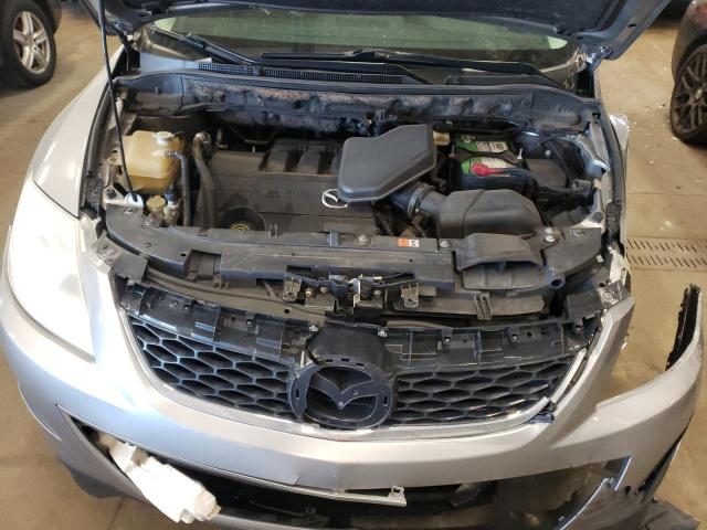 Photo 7 from auction – 2010 MAZDA CX-9 with VIN JM3TB2MVXA0218142