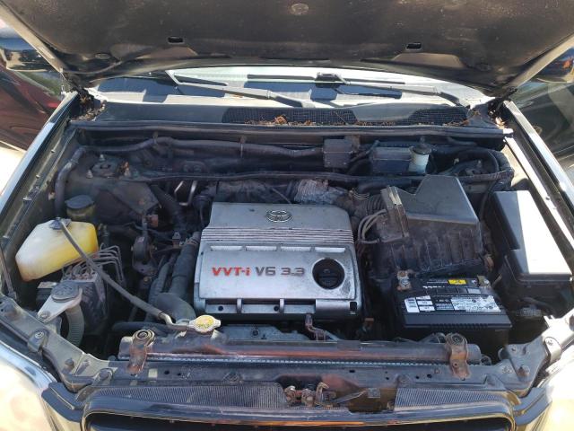 Photo 7 from auction – 2004 TOYOTA HIGHLANDER with VIN JTEEP21A540050995