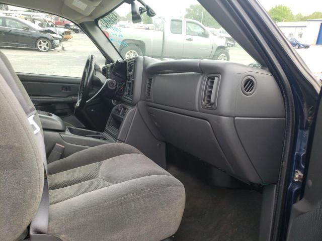 Photo 5 from auction – 2005 CHEVROLET SILVERADO with VIN 2GCEK19B451262965