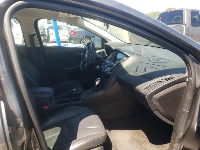 Photo 5 from auction – 2016 FORD FOCUS SE with VIN 1FADP3F29GL374385