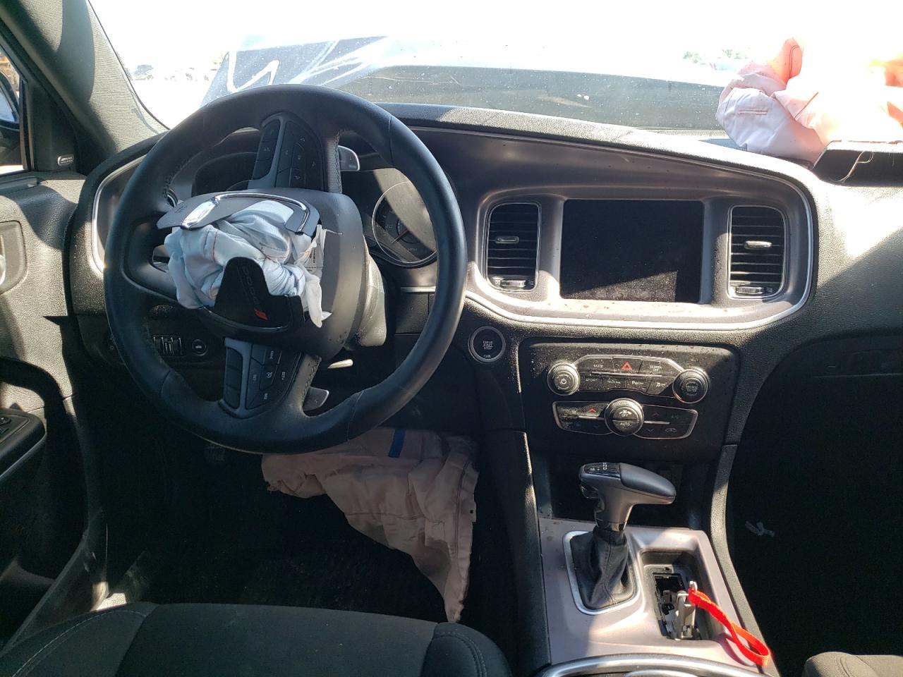 Photo 9 from auction – 2019 DODGE CHARGER GT with VIN 2C3CDXHG2KH730183