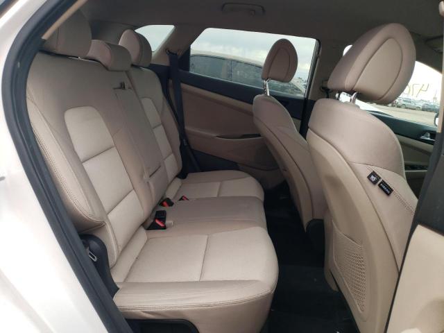 Photo 6 from auction – 2016 HYUNDAI TUCSON LIM with VIN KM8J3CA28GU102240