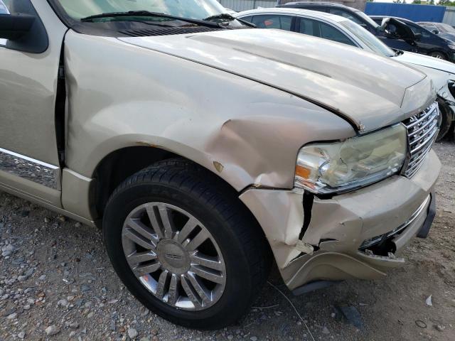 Photo 9 from auction – 2007 LINCOLN NAVIGATOR with VIN 5LMFU27577LJ08483