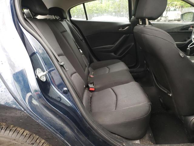 Photo 6 from auction – 2016 MAZDA 3 TOURING with VIN JM1BM1L70G1287467