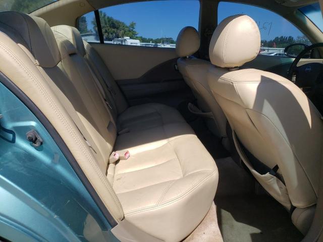 Zdjęcie 6 z aukcji – 2003 NISSAN ALTIMA BAS z VIN 1N4AL11D83C204797