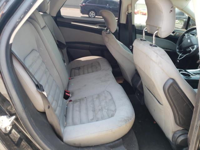 Photo 6 from auction – 2013 FORD FUSION S with VIN 3FA6P0G70DR323324