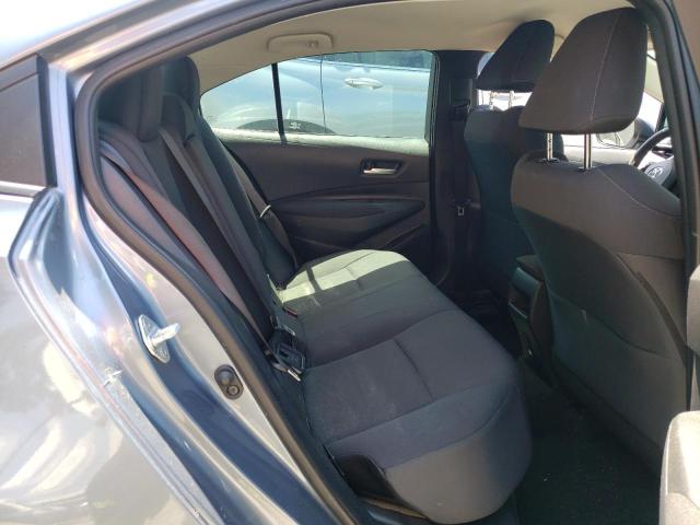 Photo 6 from auction – 2020 TOYOTA COROLLA LE with VIN 5YFEPRAE8LP030731