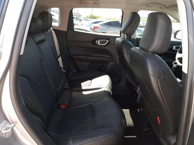Photo 6 from auction – 2022 JEEP COMPASS TR with VIN 3C4NJDDB1NT115206