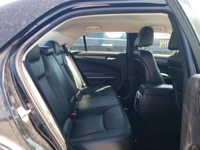 Photo 6 from auction – 2019 CHRYSLER 300 TOURIN with VIN 2C3CCAAG0KH517226