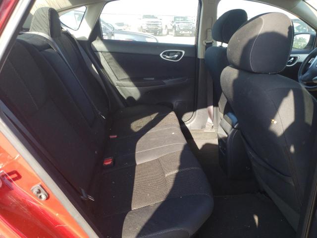 Photo 6 from auction – 2014 NISSAN SENTRA S with VIN 3N1AB7AP5EY235044