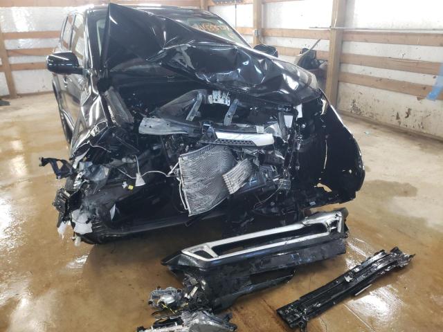 Photo 9 from auction – 2019 MITSUBISHI OUTLANDER with VIN JA4AD2A3XKJ002164