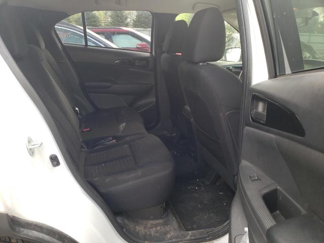 Photo 6 from auction – 2020 MITSUBISHI ECLIPSE CR with VIN JA4AT3AA4LZ001358