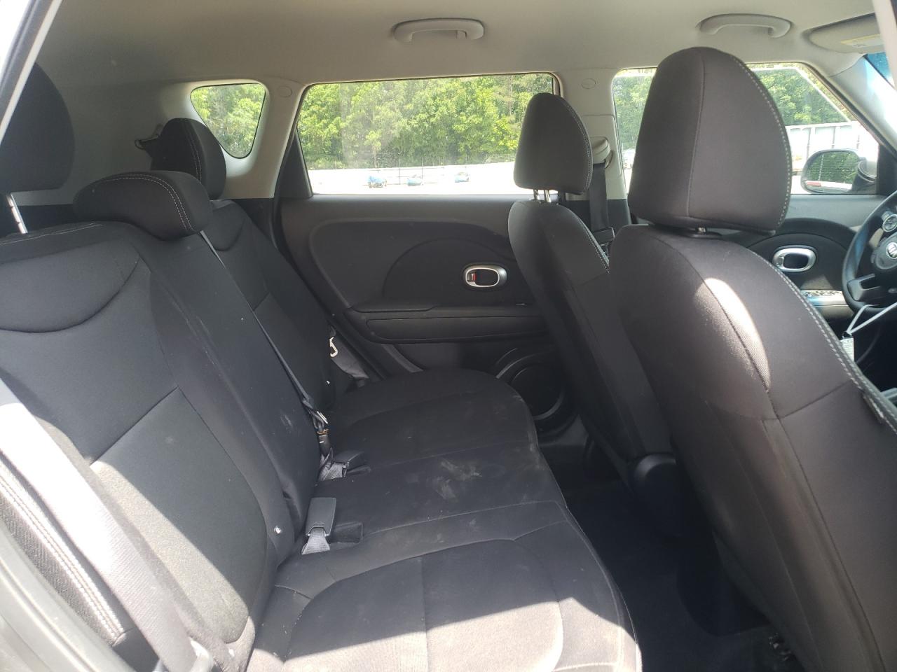 Photo 6 from auction – 2019 KIA SOUL with VIN KNDJN2A21K7688098