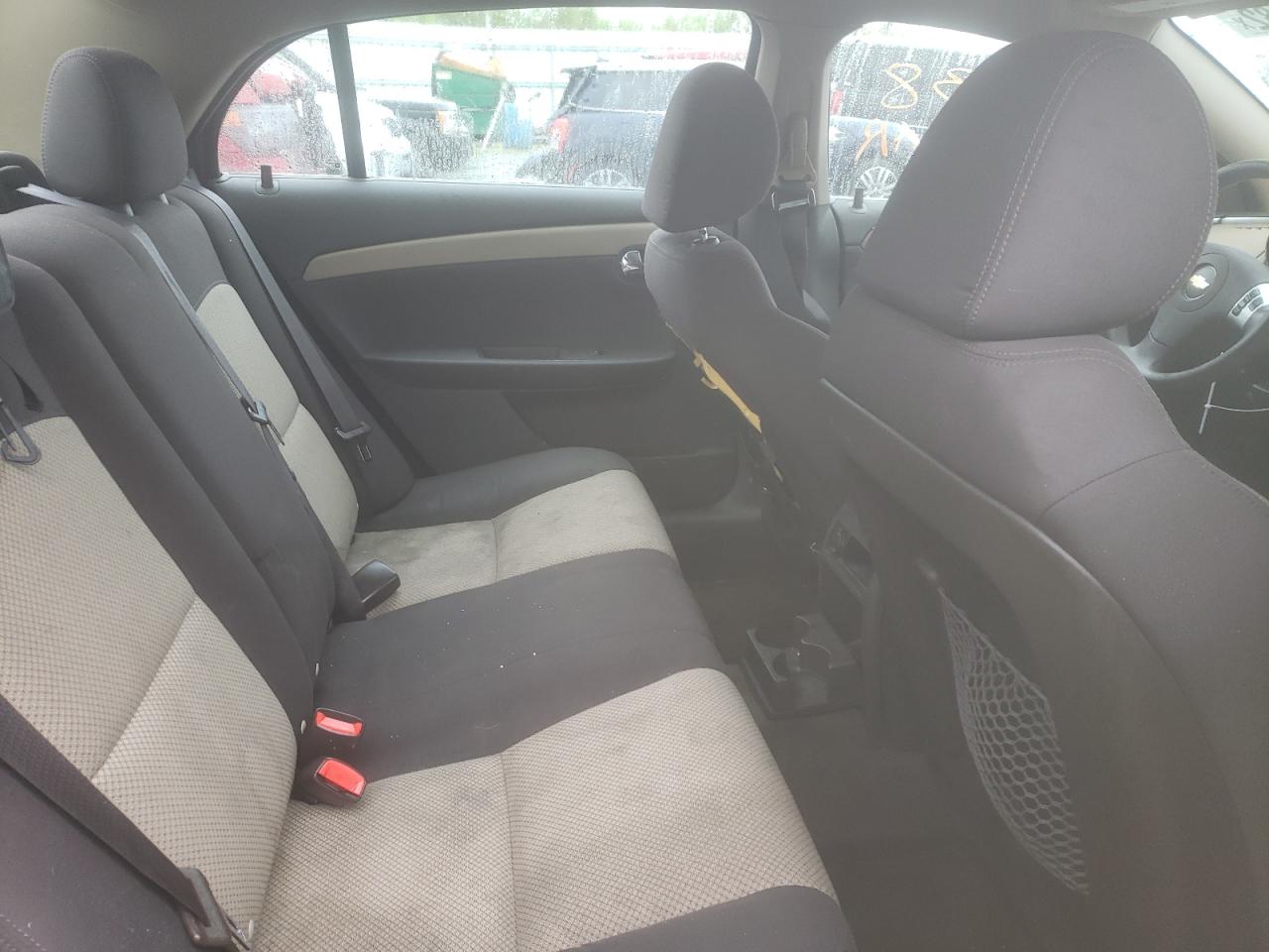 Photo 6 from auction – 2012 CHEVROLET MALIBU LS with VIN 1G1ZB5E04CF201403