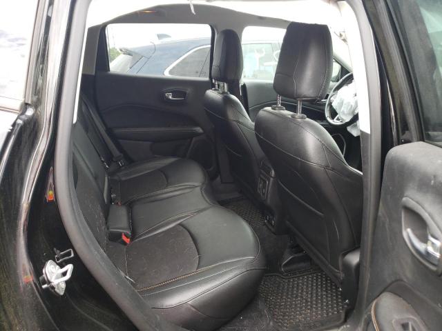 Photo 6 from auction – 2020 JEEP COMPASS LA with VIN 3C4NJDBB7LT138568