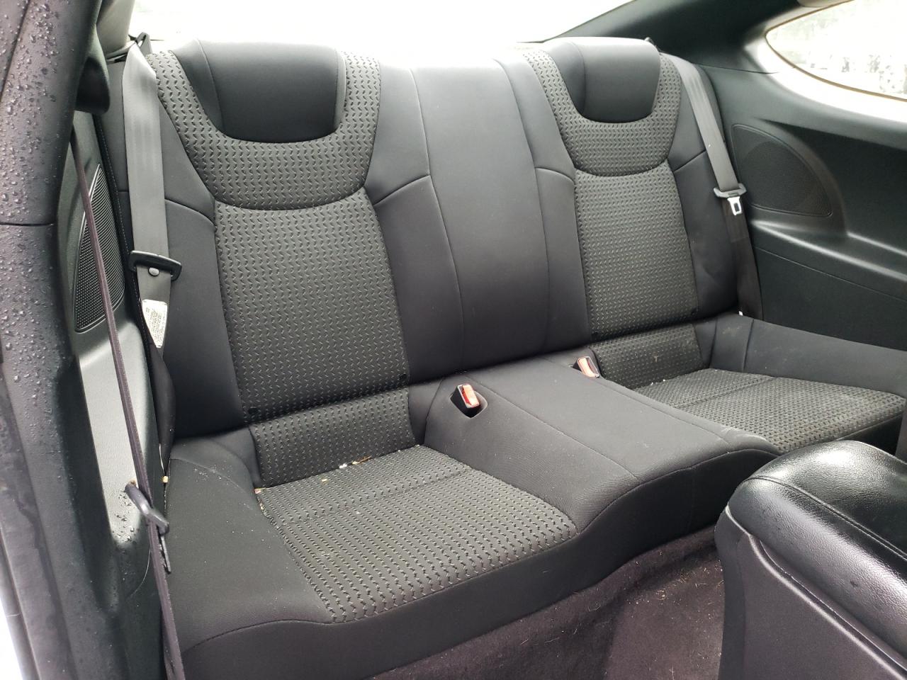 Photo 6 from auction – 2011 HYUNDAI GENESIS CO with VIN KMHHT6KD5BU060540