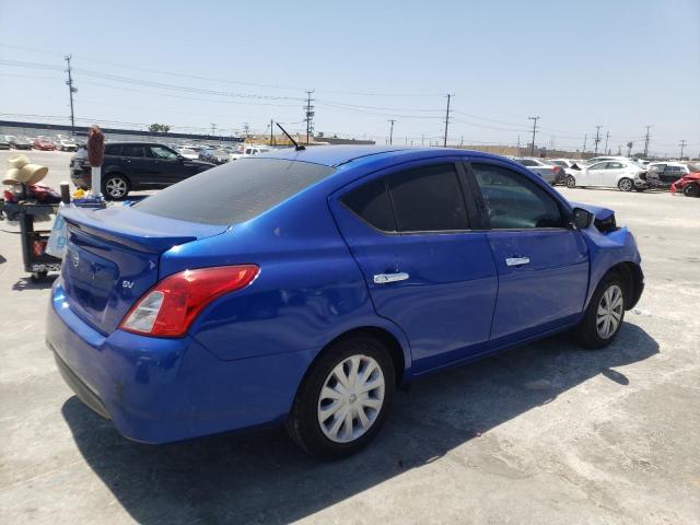 Photo 4 from auction – 2017 NISSAN VERSA S with VIN 3N1CN7AP0HL876264