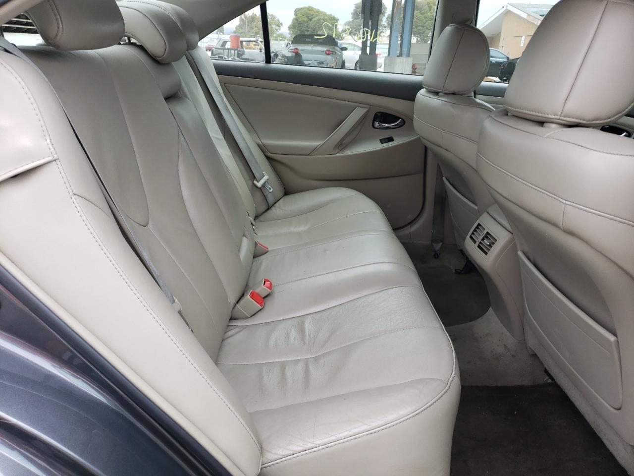 Photo 6 from auction – 2007 TOYOTA CAMRY HYBR with VIN 4T1BB46K37U027243