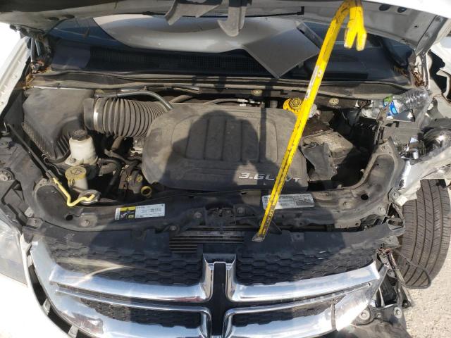 Photo 7 from auction – 2017 DODGE GRAND CARA with VIN 2C4RDGBG1HR860232