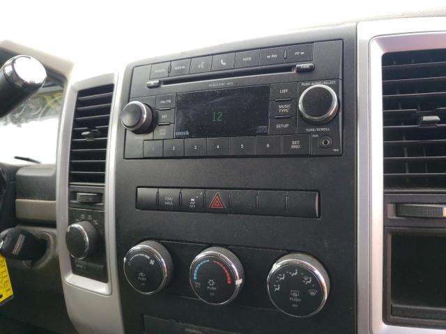 Photo 9 from auction – 2011 DODGE RAM 1500 with VIN 1D7RV1GT6BS584769