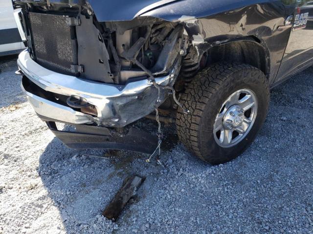 Photo 9 from auction – 2016 RAM 2500 ST with VIN 3C6UR5CL7GG166829