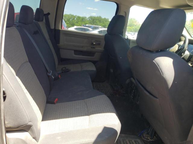 Photo 6 from auction – 2009 DODGE RAM 1500 with VIN 1D3HV13T99S741787